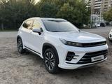 EXEED LX 2023 года за 7 500 000 тг. в Астана – фото 2