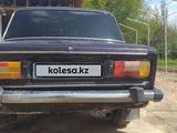 ВАЗ (Lada) 2106 1990 года за 500 000 тг. в Туркестан – фото 4