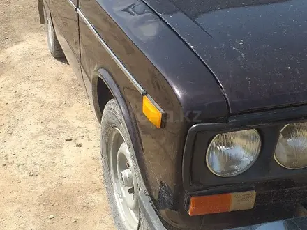 ВАЗ (Lada) 2106 1990 года за 500 000 тг. в Туркестан – фото 6