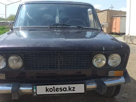 ВАЗ (Lada) 2106 1990 года за 500 000 тг. в Туркестан – фото 7