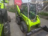 Zoomlion  Продаётся новый мини-погрузчик Zoomlion ZS080 2025 года за 1 000 тг. в Алматы