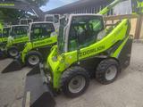 Zoomlion  Продаётся новый мини-погрузчик Zoomlion ZS080 2025 года за 1 000 тг. в Алматы – фото 2