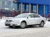 Volkswagen Phaeton 2007 года за 6 650 000 тг. в Костанай