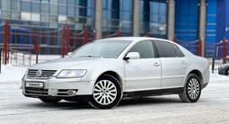 Volkswagen Phaeton 2007 года за 6 650 000 тг. в Костанай