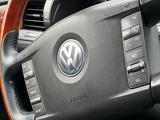Volkswagen Phaeton 2007 года за 6 650 000 тг. в Костанай – фото 4