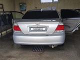 Toyota Camry 2002 годаүшін4 500 000 тг. в Актобе – фото 2