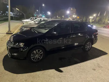 Volkswagen Polo 2019 года за 6 000 000 тг. в Астана – фото 3