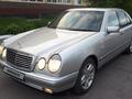 Mercedes-Benz E 240 1998 года за 3 950 000 тг. в Караганда