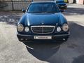 Mercedes-Benz E 280 1999 годаүшін4 000 000 тг. в Астана – фото 2