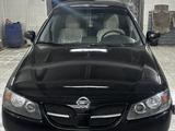 Nissan Almera 2005 года за 1 700 000 тг. в Павлодар – фото 2