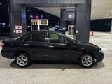 Nissan Almera 2005 года за 1 700 000 тг. в Павлодар – фото 4