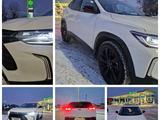 Chevrolet Tracker 2022 годаfor9 500 000 тг. в Алматы