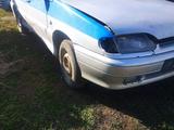 ВАЗ (Lada) 2115 2007 года за 450 000 тг. в Тараз – фото 4