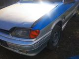 ВАЗ (Lada) 2115 2007 года за 450 000 тг. в Тараз – фото 5