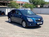Chevrolet Cobalt 2021 годаfor5 500 000 тг. в Алматы