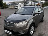 SsangYong Actyon 2012 года за 3 600 000 тг. в Караганда