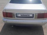 Audi 100 1991 годаүшін1 200 000 тг. в Актобе – фото 4