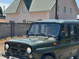 УАЗ 3151 2004 года за 2 600 000 тг. в Алматы – фото 4