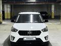 Hyundai Creta 2021 годаүшін9 700 000 тг. в Шымкент – фото 3