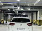 Hyundai Creta 2021 года за 10 499 000 тг. в Шымкент – фото 4
