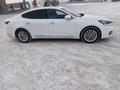 Kia K7 2017 года за 10 000 000 тг. в Алматы – фото 3