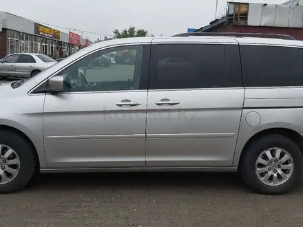 Honda Odyssey 2009 года за 6 900 000 тг. в Алматы – фото 5