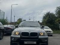 BMW X5 2007 годаfor7 700 000 тг. в Алматы