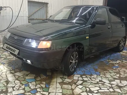 ВАЗ (Lada) 2110 2004 года за 880 000 тг. в Айтеке би – фото 3