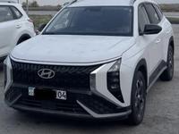 Hyundai Mufasa 2024 года за 12 800 000 тг. в Актобе