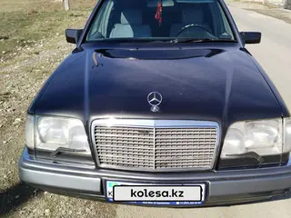 Mercedes-Benz E 280
