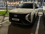 Hyundai Mufasa 2024 года за 13 200 000 тг. в Караганда – фото 5