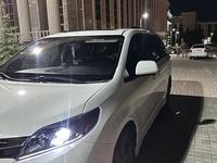 Toyota Sienna 2015 годаүшін10 000 000 тг. в Уральск