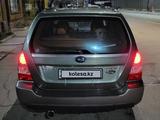 Subaru Forester 2006 годаүшін4 922 724 тг. в Алматы