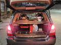 Subaru Forester 2006 годаүшін4 922 724 тг. в Алматы – фото 2