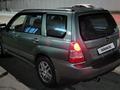 Subaru Forester 2006 годаүшін4 922 724 тг. в Алматы – фото 3
