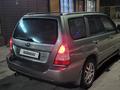 Subaru Forester 2006 годаүшін4 922 724 тг. в Алматы – фото 4