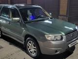 Subaru Forester 2006 года за 4 922 724 тг. в Алматы – фото 5