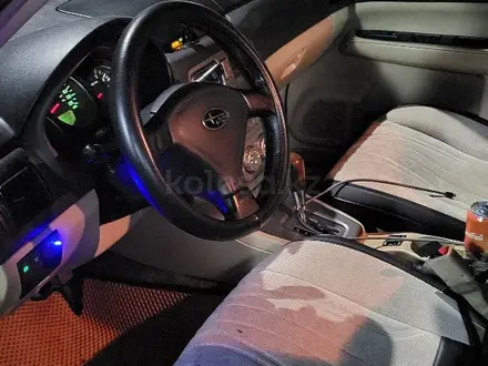 Subaru Forester 2006 года за 4 922 724 тг. в Алматы – фото 8