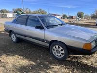 Audi 100 1989 годаүшін1 000 000 тг. в Талдыкорган