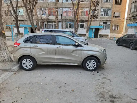 ВАЗ (Lada) XRAY 2019 года за 5 000 000 тг. в Тараз – фото 2