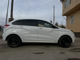 ВАЗ (Lada) XRAY 2018 года за 4 300 000 тг. в Шымкент – фото 5