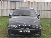 BMW 540 1997 годаүшін5 000 000 тг. в Алматы