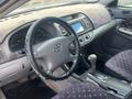 Toyota Camry 2004 года за 4 400 000 тг. в Усть-Каменогорск – фото 3