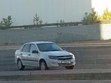 ВАЗ (Lada) Granta 2190 2013 года за 1 600 000 тг. в Астана