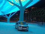 ВАЗ (Lada) Granta 2190 2013 года за 1 600 000 тг. в Астана – фото 4