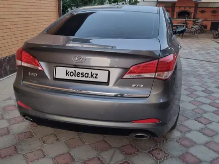 Hyundai i40 2014 года за 7 900 000 тг. в Атырау – фото 3