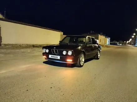 BMW 520 1983 года за 1 000 000 тг. в Кызылорда
