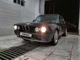 BMW 520 1983 годаүшін1 000 000 тг. в Кызылорда – фото 2