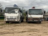 Isuzu  Elf (N-series) 2011 года за 11 500 000 тг. в Алматы