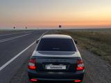 ВАЗ (Lada) Priora 2170 2008 годаfor2 000 000 тг. в Атырау – фото 2